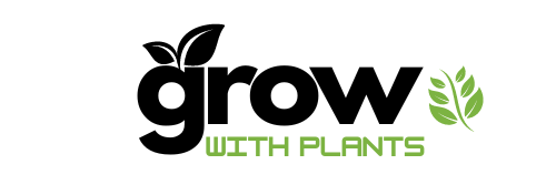 Grow With Plants